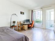 Studio 1 pièce 26 m²