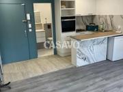 Studio 1 pièce 26 m²