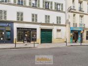 Studio 1 pièce 26 m²