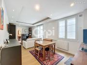 Studio 1 pièce 27 m²