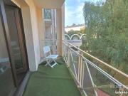 Studio 1 pièce 27 m²