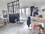Studio 1 pièce 26 m²