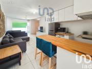 Studio 1 pièce 27 m²