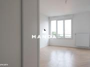 Studio 1 pièce 27 m²