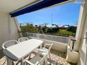 Studio 1 pièce 27 m²