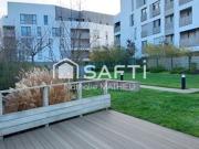 Studio 1 pièce 27 m²