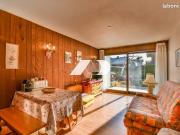 Studio 1 pièce 27 m²