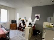 Studio 1 pièce 27 m²