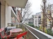 Studio 1 pièce 27 m²