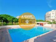 Studio 1 pièce 27 m²