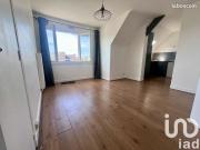 Studio 1 pièce 27 m²