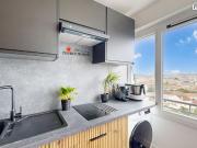 Studio 1 pièce 27 m²