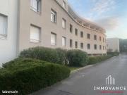 Studio 1 pièce 27 m²