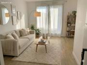 Studio 1 pièce 27 m²