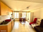 Studio 1 pièce 27 m²