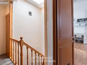 Studio 1 pièce 27 m²