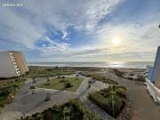 Studio 1 pièce 27 m²