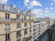 Studio 1 pièce 27 m²