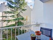 Studio 1 pièce 27 m²