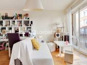 Studio 1 pièce 27 m²