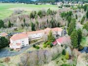 Studio 1 pièce 27 m²