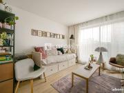 Studio 1 pièce 27 m²