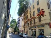 Studio 1 pièce 27 m²