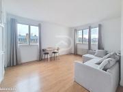 Studio 1 pièce 27 m²
