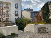 Studio 1 pièce 27 m²