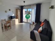 Studio 1 pièce 27 m²
