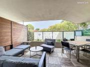 Studio 1 pièce 27 m²