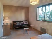 Studio 1 pièce 27 m²