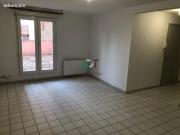 Studio 1 pièce 27 m²