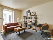 Studio 1 pièce 27 m²