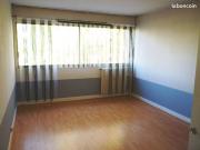Studio 1 pièce 27 m²
