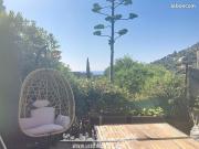 Studio 1 pièce 27 m²