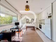 Studio 1 pièce 27 m² Studio 1 pièce 27 m²