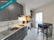 Studio 1 pièce 27 m²