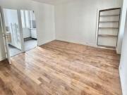 Studio 1 pièce 27 m²