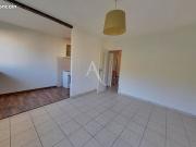 Studio 1 pièce 27 m²