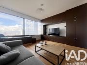 Studio 1 pièce 27 m²