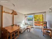 Studio 1 pièce 27 m²