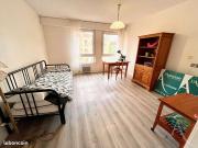 Studio 1 pièce 27 m²