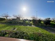 Studio 1 pièce 27 m²