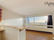 Studio 1 pièce 27 m² Studio 1 pièce 27 m²