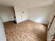 Studio 1 pièce 27 m²