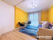 Studio 1 pièce 27 m²