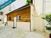 Studio 1 pièce 27 m²