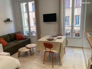 Studio 1 pièce 27 m²