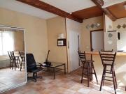 Studio 1 pièce 27 m²